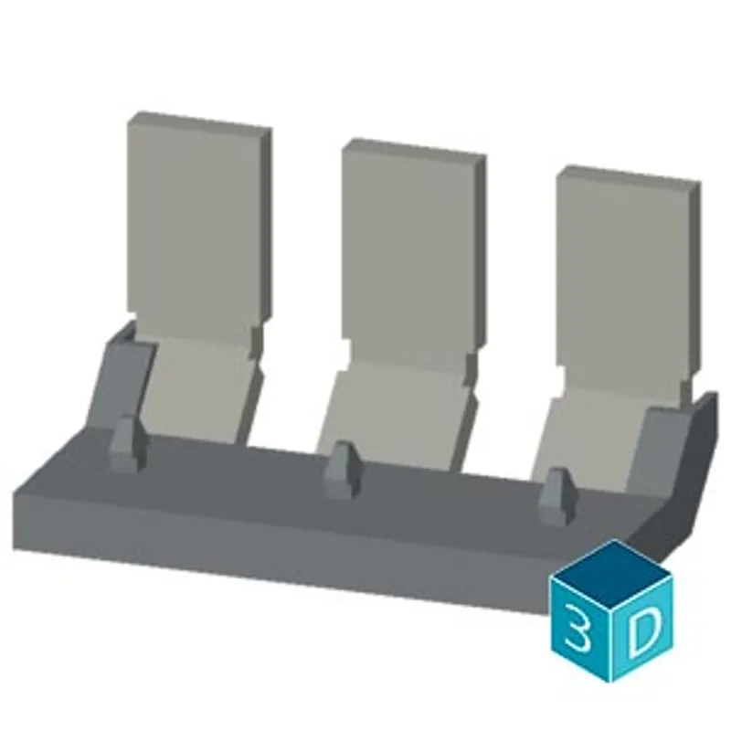 Siemens 8WH9020-3BA00 — photo 2 of 2