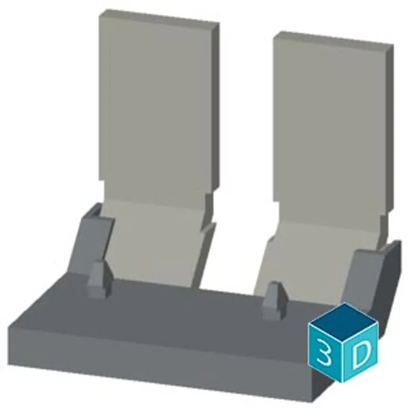 Siemens 8WH9020-3CA00 — photo 2 of 2