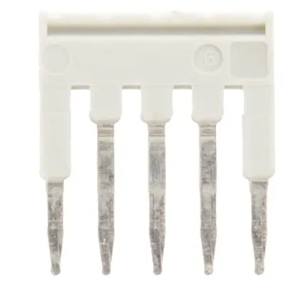 Siemens 8WH9020-6JL00 – 10-pole conn. comb 3.5 mm, gray Siemens 8WH9020-6JL00 – 10-pole conn. comb 3.5 mm, gray