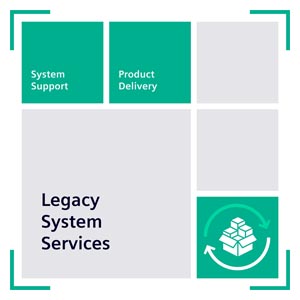 Siemens 9LA1110-8LA11-1FA0-Z Y01 – Legacy System Services V1.2 1y LSS - DCS Fleet V7 the…