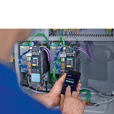 Siemens 9MC3110-4SE00-0AR1