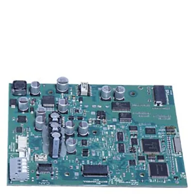 Siemens A5E03790508 – Electronic board for Ex-analyzing module Oxymat 7 Siemens A5E03790508 – Electronic board for Ex-analyzing module Oxymat 7