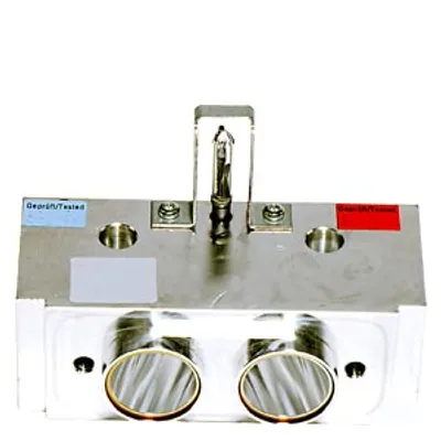 Siemens A5E35255663 – Y-cell for sample gases CO, CO (TUV), NO, NH3 Siemens A5E35255663 – Y-cell for sample gases CO, CO (TUV), NO, NH3