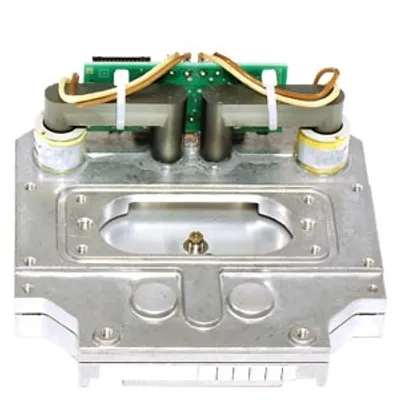 Siemens A5E35255666 – Chopper complete for all sample gases expt. CO2 Siemens A5E35255666 – Chopper complete for all sample gases expt. CO2