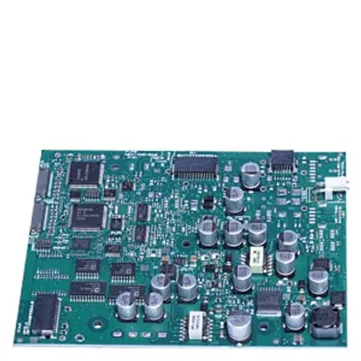 Siemens A5E35263884 – Electronic board for analyzer module
