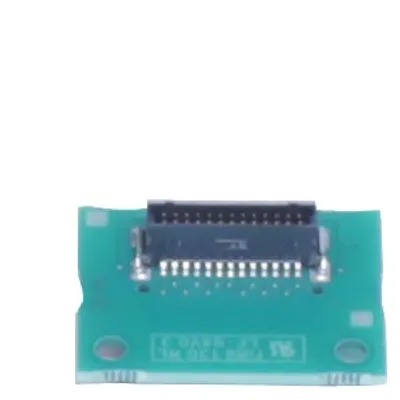 Siemens A5E35263885 – Adapter plug for sample cell