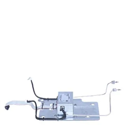 Siemens A5E35362241 – Sensormodule Calomat 7 including pipes with clamp- and cutting rings and a set