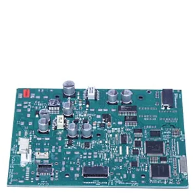 Siemens A5E35362256 – PCB for analyzing module Calomat 7