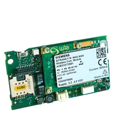 Siemens A5E41011589