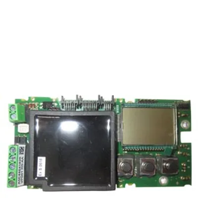 Siemens A5E44543888 – Electronics, PROFIBUS PA, Ex, coated for SIPART PS2: 6DR55..-0{E,G,D,F,K}* -Z K50 / Y99