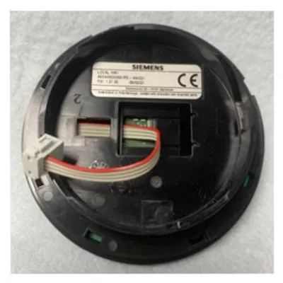 Siemens A5E44809382 – Spare segmented Display and 4 button HMI Spare part for use on SITRANS Probe LU240 ultrasonic level… Siemens A5E44809382 – Spare segmented Display and 4 button HMI Spare part for use on SITRANS Probe LU240 ultrasonic level…