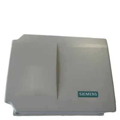 Siemens A5E45829205 – Aluminum lid without window, including seal and screws for SIPART PS100 6DR711* Siemens A5E45829205 – Aluminum lid without window, including seal and screws for SIPART PS100 6DR711*