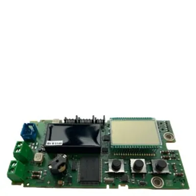 Siemens A5E51476753 – Electronics 4 ... 20 mA, Ex, for SIPART PS2 6DR50.{0,1,2,3}- 0{E,D,G,F,K,}*, 6DR50.{5,6}-0{F,G,K,P}* Siemens A5E51476753 – Electronics 4 ... 20 mA, Ex, for SIPART PS2 6DR50.{0,1,2,3}- 0{E,D,G,F,K,}*, 6DR50.{5,6}-0{F,G,K,P}*