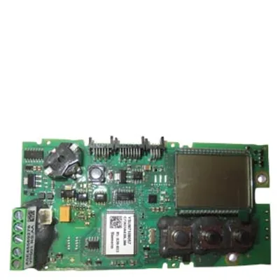 Siemens A5E52756003 – Electronics 4 ... 20 mA, Ex, coated for SIPART PS2 6DR50.{0,1,2,3}-0{E,D,G,F,K,}* 6DR50.{5,6}-0{F,G,K,P}* Siemens A5E52756003 – Electronics 4 ... 20 mA, Ex, coated for SIPART PS2 6DR50.{0,1,2,3}-0{E,D,G,F,K,}* 6DR50.{5,6}-0{F,G,K,P}*