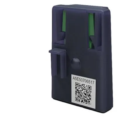 Siemens A5E52771927 – Spare part SITRANS FMT020 SensorPROM memory unit, not programmed (without sensor data), 10 pcs. Siemens A5E52771927 – Spare part SITRANS FMT020 SensorPROM memory unit, not programmed (without sensor data), 10 pcs.