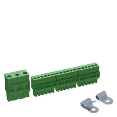 Siemens A5E52775452 – Spare part SITRANS FMT020 Connector set for transmitter connection board Siemens A5E52775452 – Spare part SITRANS FMT020 Connector set for transmitter connection board