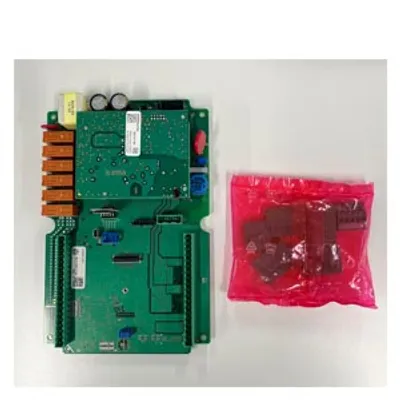 Siemens A5E52897550 – SPARE,LT500,BRD STK ASSY, SNGL,DC