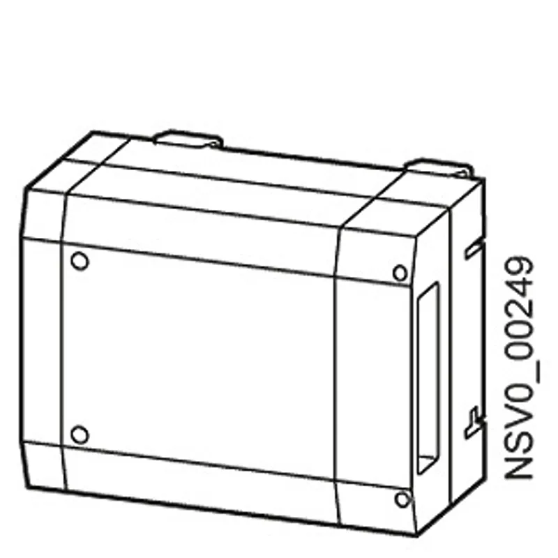 Siemens BVP:034264