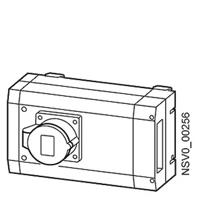 Siemens BVP:034281