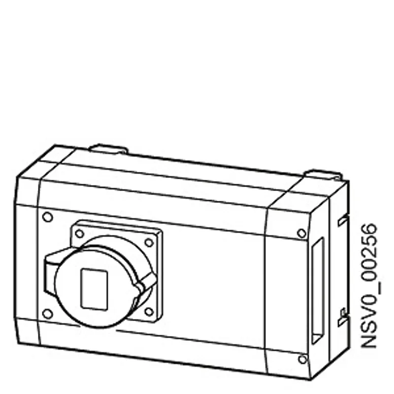 Siemens BVP:034281