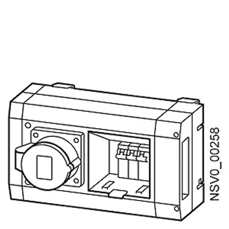 Siemens BVP:034282