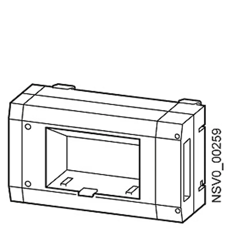 Siemens BVP:034284
