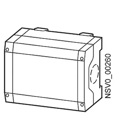 Siemens BVP:034285