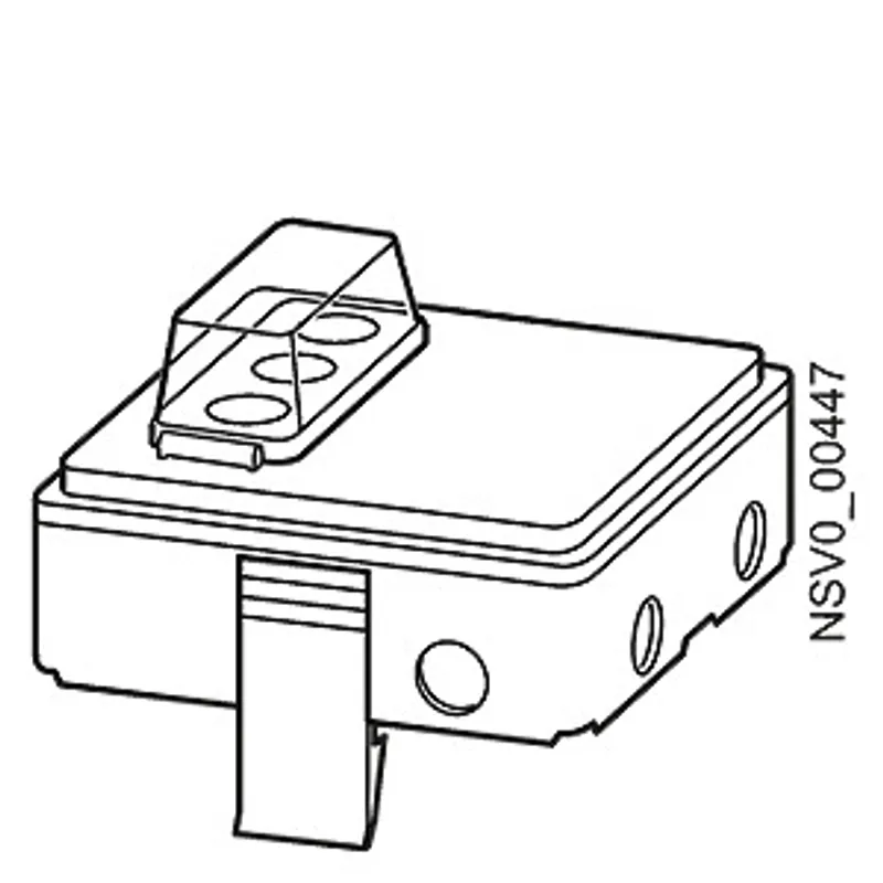 Siemens BVP:047113