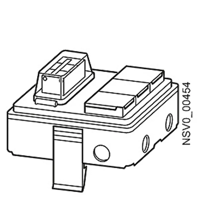 Siemens BVP:047335