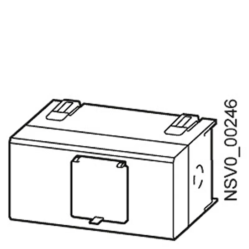 Siemens BVP:085089