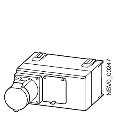 Siemens BVP:090170