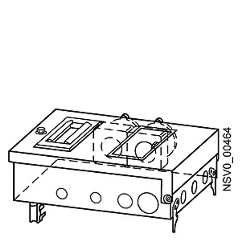 Siemens BVP:203151