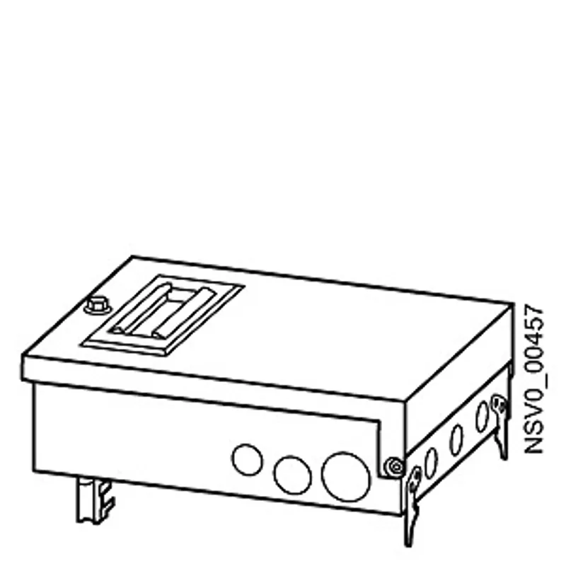 Siemens BVP:203251