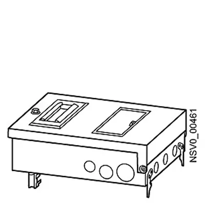 Siemens BVP:203252