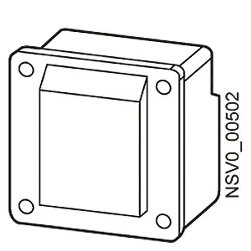 Siemens BVP:203253