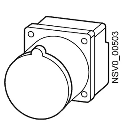 Siemens BVP:203254