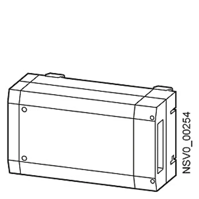 Siemens BVP:233568