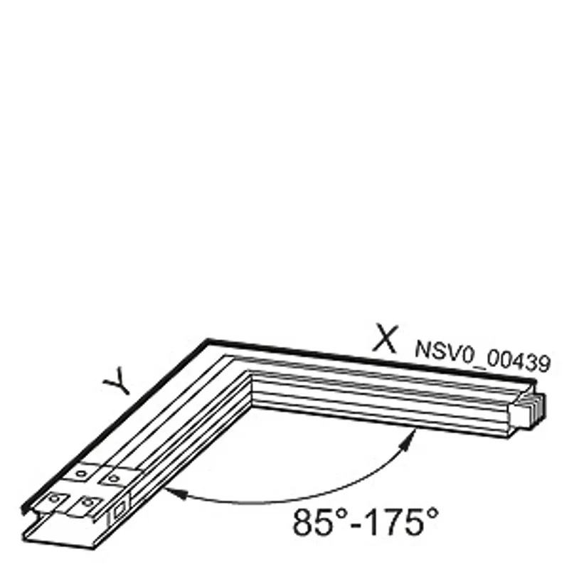 Siemens BVP:261870