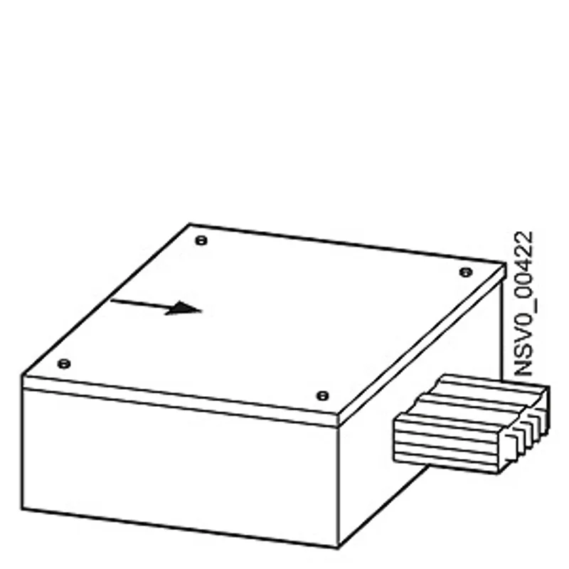 Siemens BVP:261998