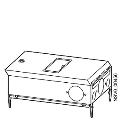Siemens BVP:262453