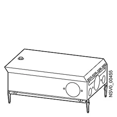 Siemens BVP:262470