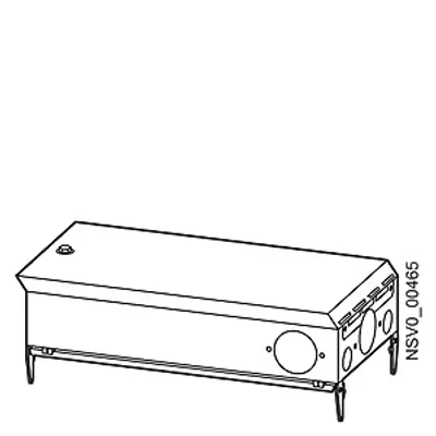 Siemens BVP:262496