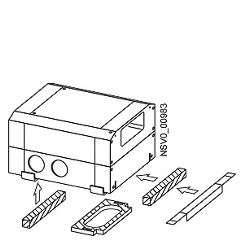 Siemens BVP:610368