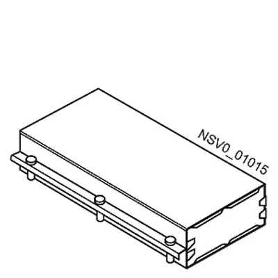 Siemens BVP:610372