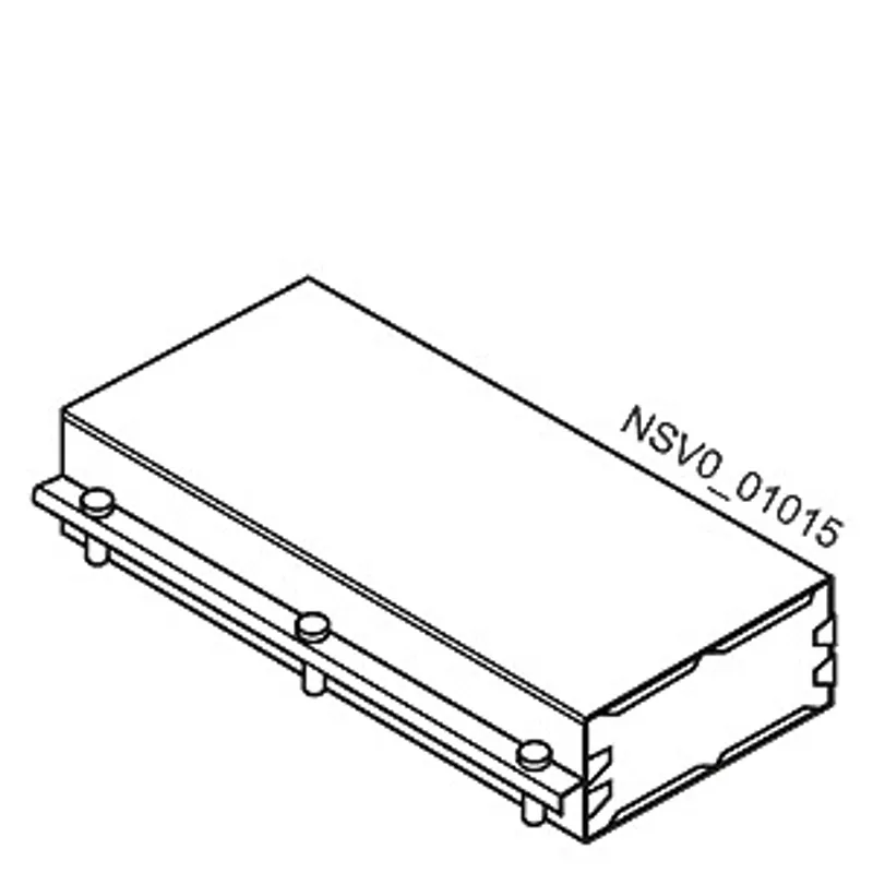 Siemens BVP:610372