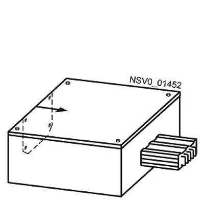 Siemens BVP:611103