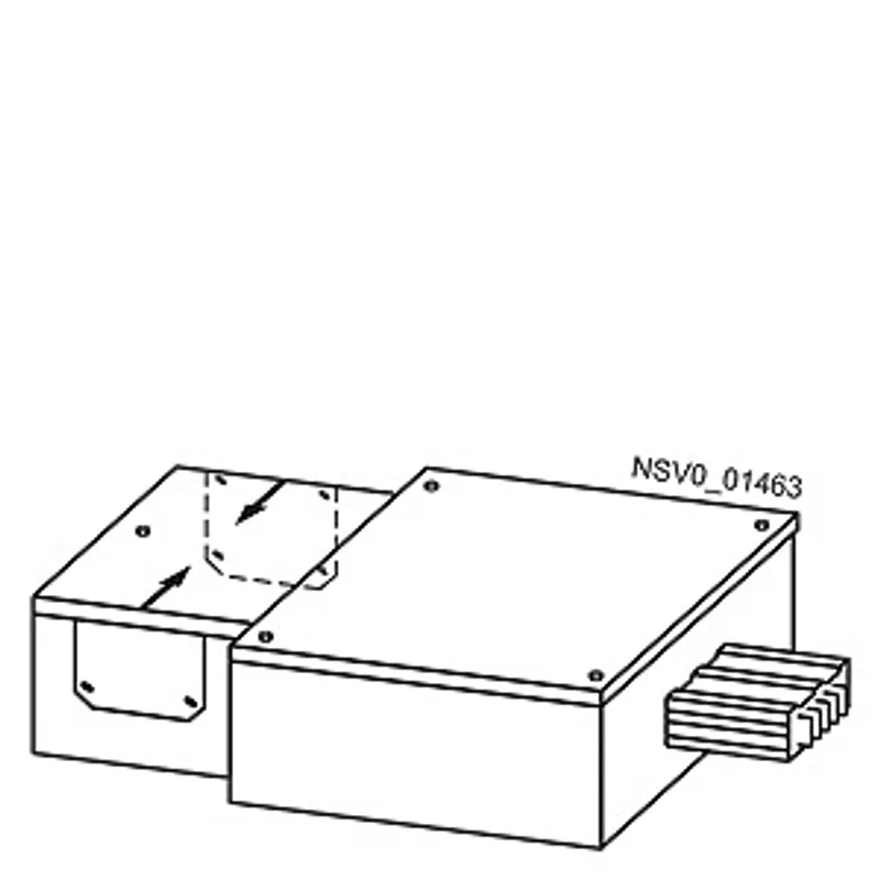 Siemens BVP:611105