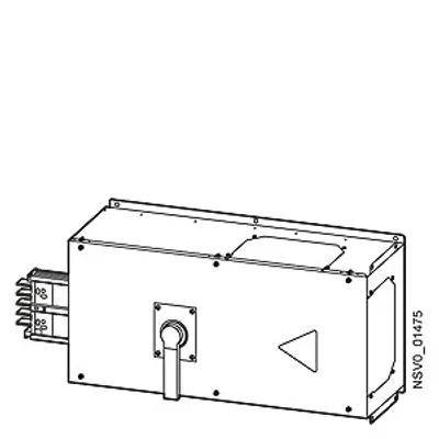 Siemens BVP:611343