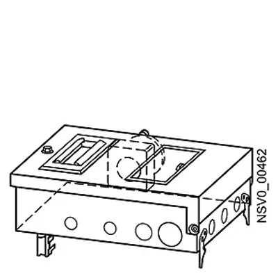 Siemens BVP:660868