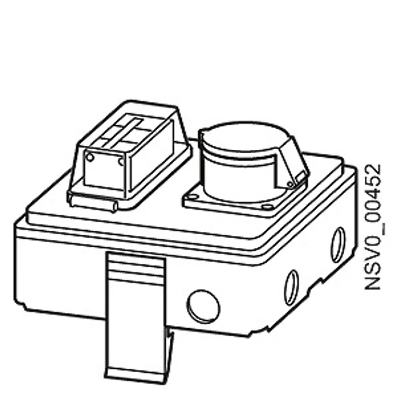 Siemens BVP:660869